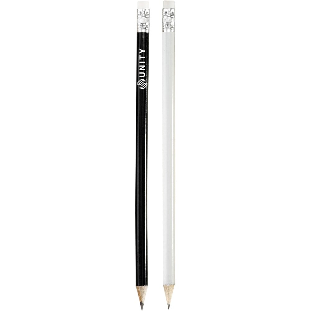 Altitude Basix Wooden Pencil image