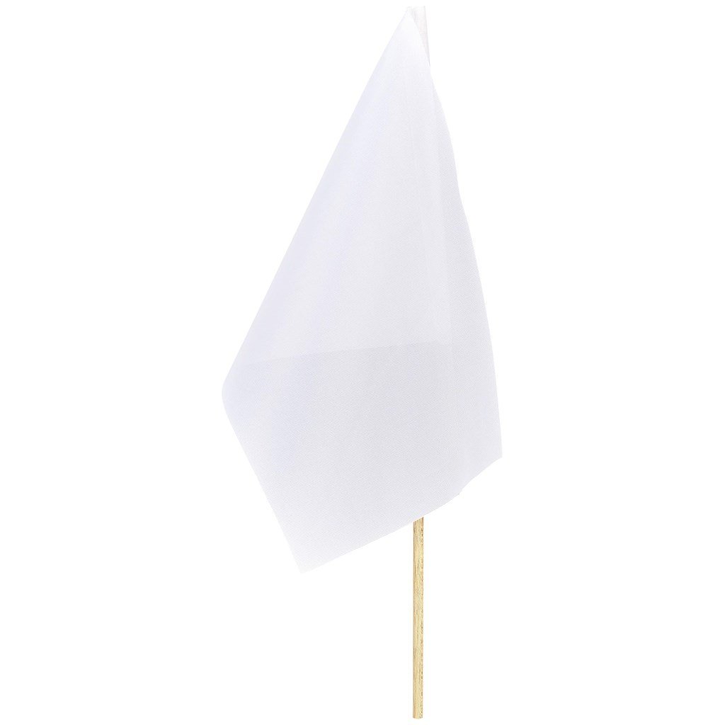Bandeira de mão pequena Champion 300 mm x 200 mm