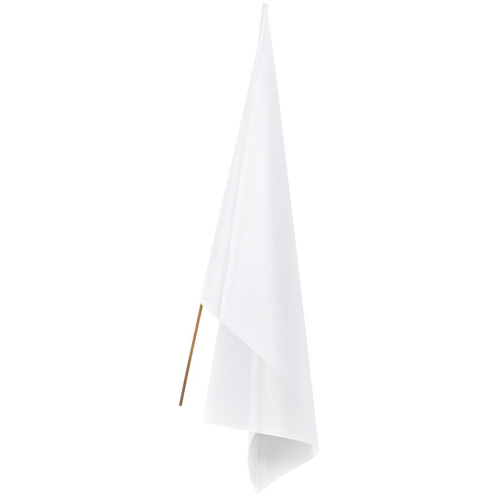 Bandeira de mão Champion Standard 1800 mm x 1200 mm