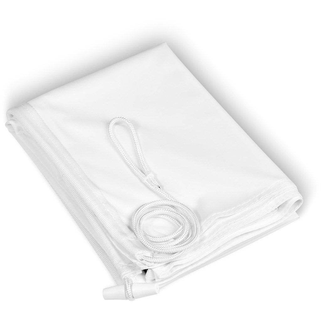 Bandeira de mastro corporativo Champion 1800 mm x 1200 mm