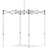 Gazebo sublimado Ovation 2m x 2m - 1 revestimento de parede completa