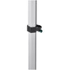 Gazebo sublimado Ovation 2m x 2m - 3 camadas de parede completa