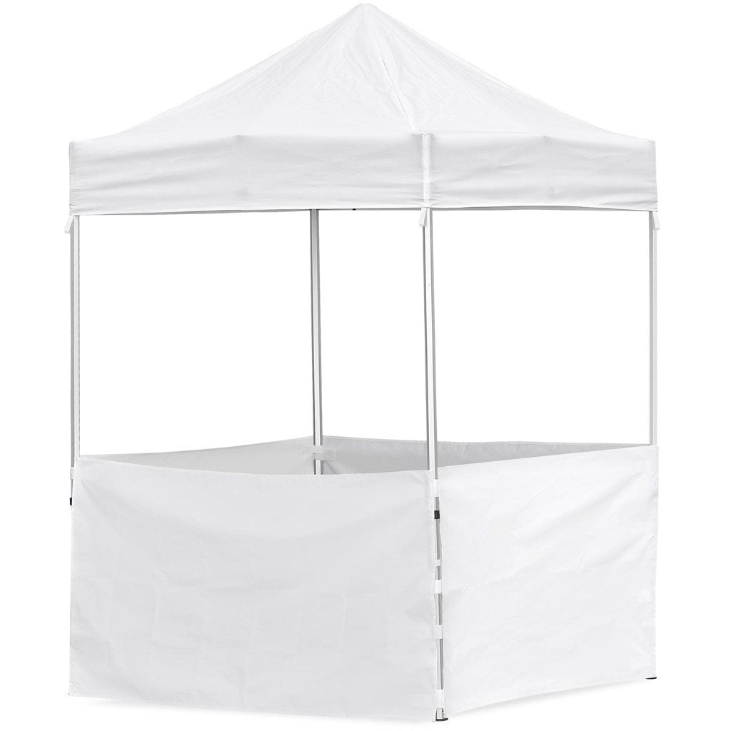 Gazebo sublimado Ovation 2m x 2m - 4 camadas de meia parede