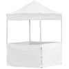 Gazebo sublimado Ovation 2m x 2m - 4 camadas de meia parede