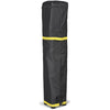 Gazebo sublimado Ovation 3m x 3m - 3 camadas de meia parede