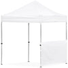 Gazebo Ovation 2 m x 2 m Petite 1 Hall-Mur