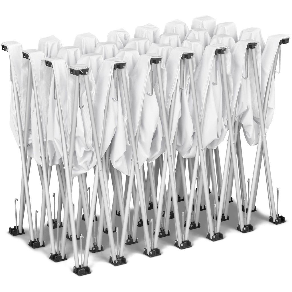 Bannière murale droite Legend 4,45 m x 2,25 m