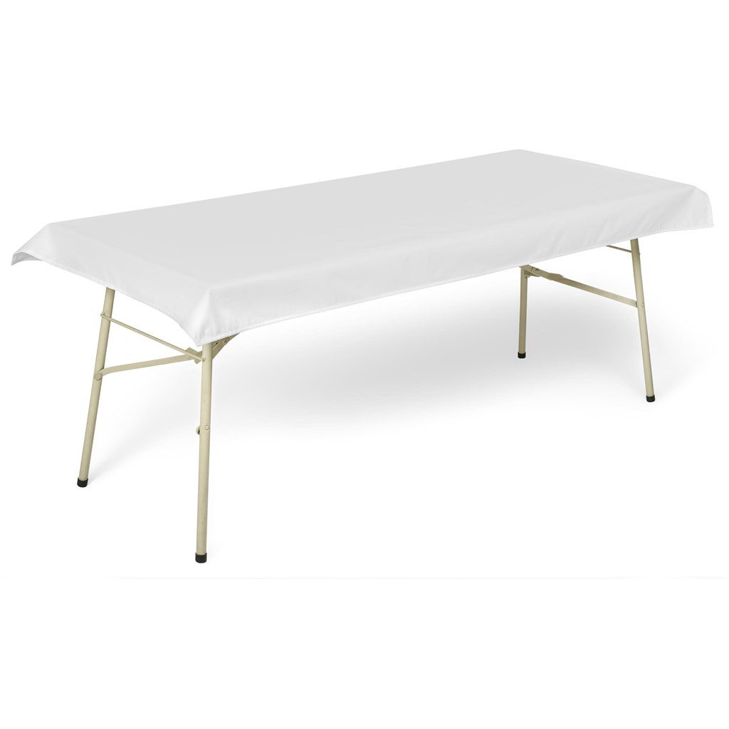 Toalha de mesa em tecido Legend 2 x 1m