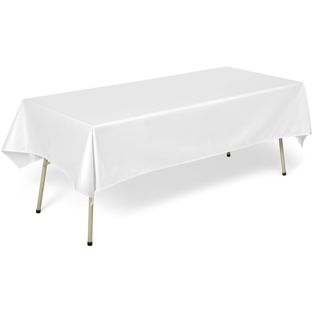Toalha de Mesa em Tecido Legend 2,5 x 1,5 m
