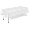 Toalha de Mesa em Tecido Legend 2,5 x 1,5 m
