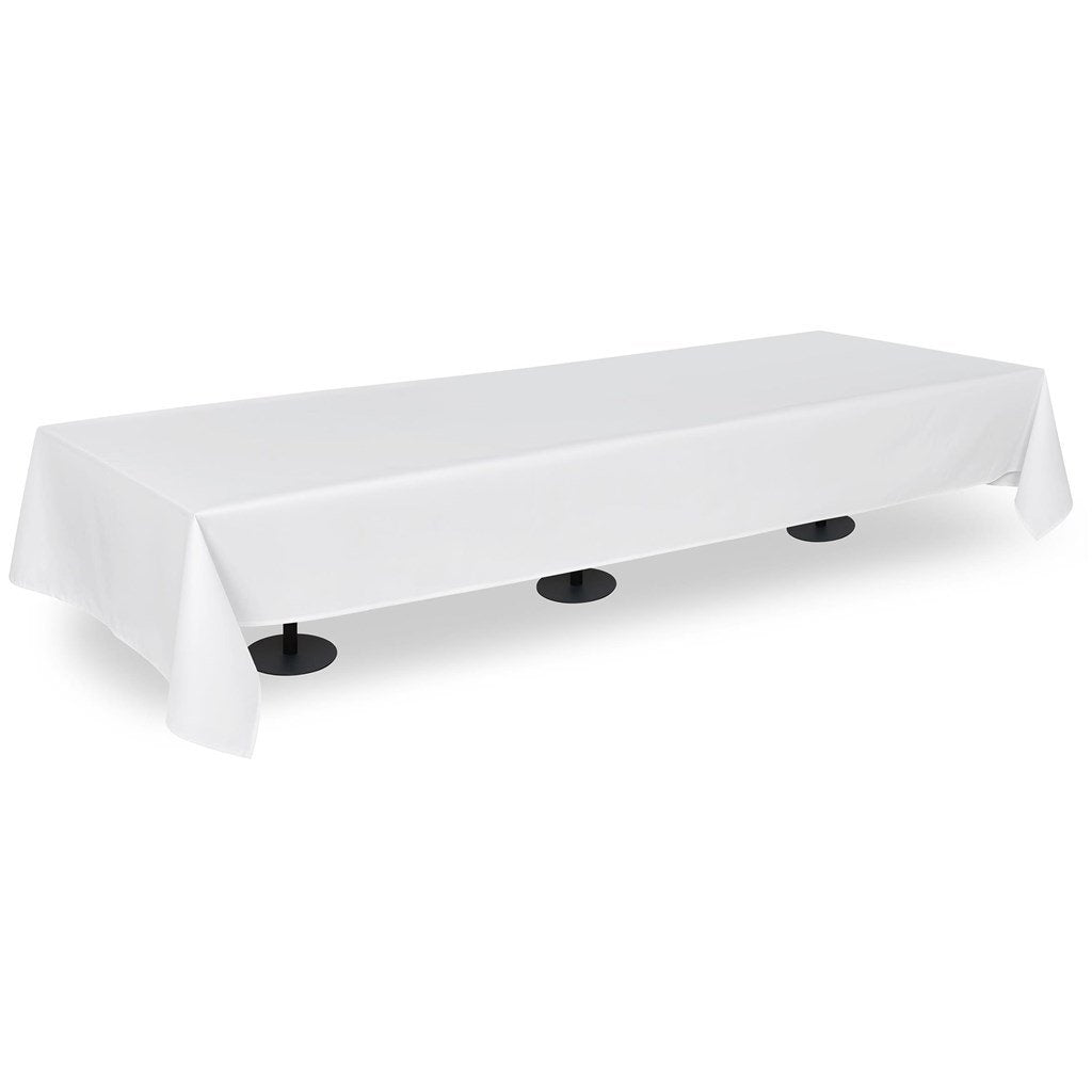 Toalha de Mesa em Tecido Legend 3,5m x 1,5m