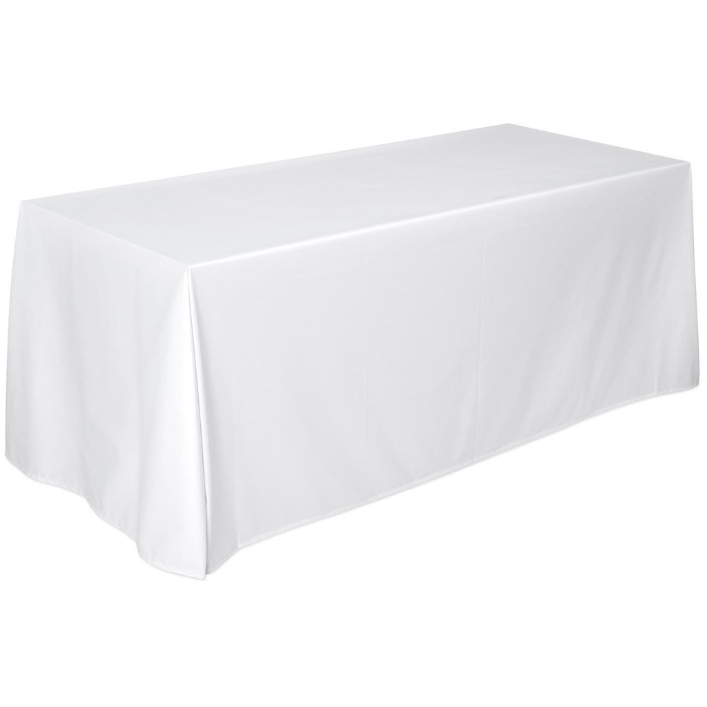 Toalha de Mesa em Tecido Legend 3,35 x 2,25 m