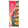 Bannière Champion Layflat en PVC 60 cm x 160 cm