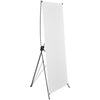Bannière Champion Fabric X-Banner 80 cm x 180 cm
