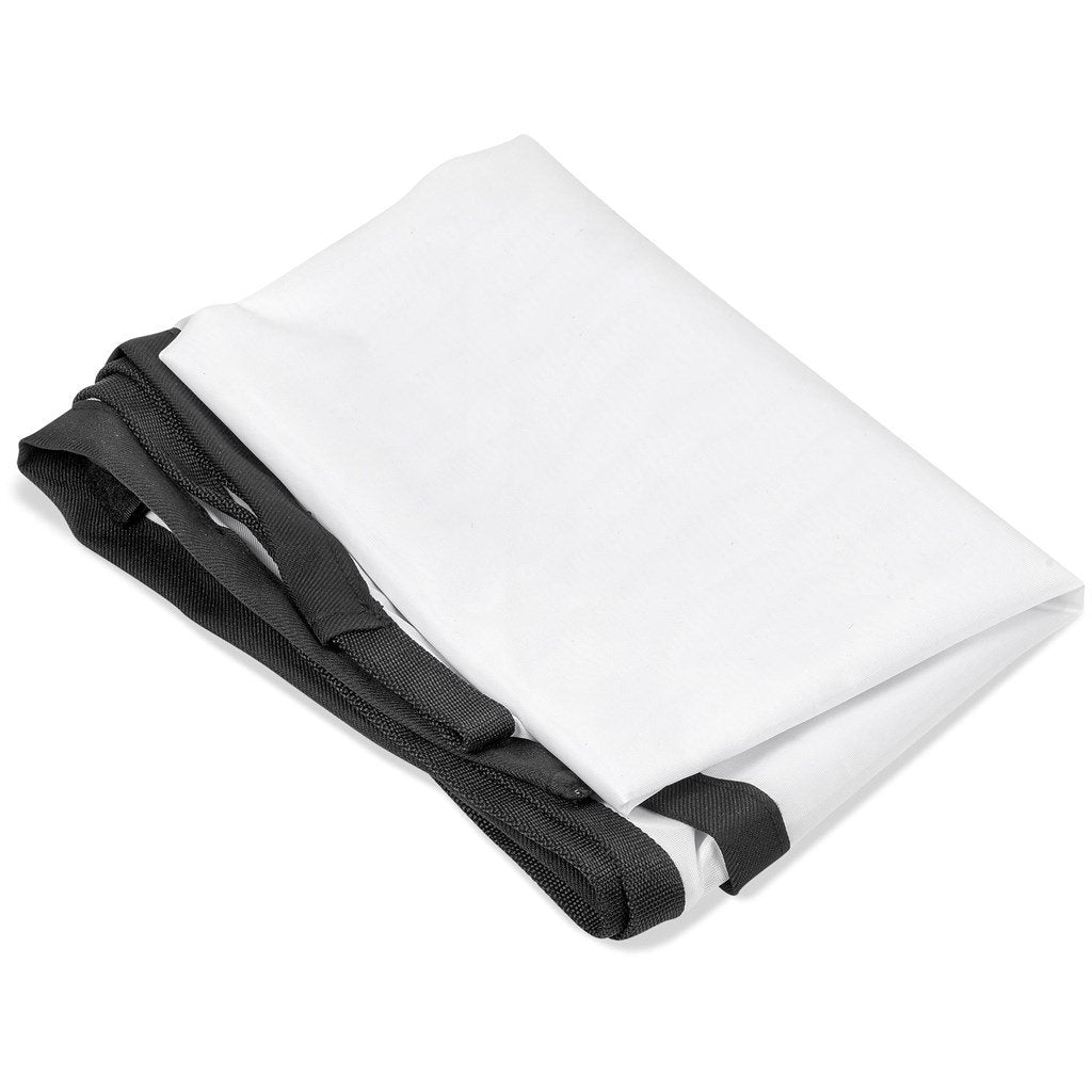 Bannière volante télescopique Legend 3 m (lot de 2)