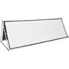 Moldura A Legend com impressão em PVC 3m x 1m