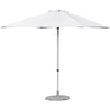 Legend Sublimated Parasol Sliding Pole 2m x 2m