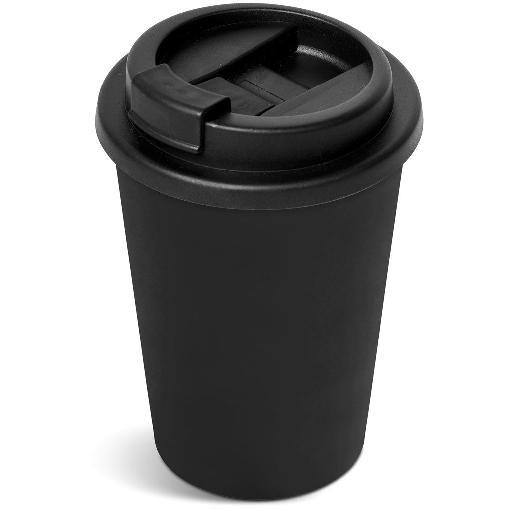 Gobelet double paroi en plastique Altitude Wednesday – 350 ml