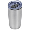 Gobelet double paroi Altitude Magna en acier inoxydable et plastique - 550 ml