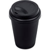 Gobelet à double paroi en plastique recyclé Altitude Perk – 300 ml