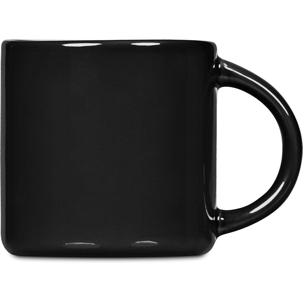 Caneca de café em cerâmica Altitude Vida – 350ml