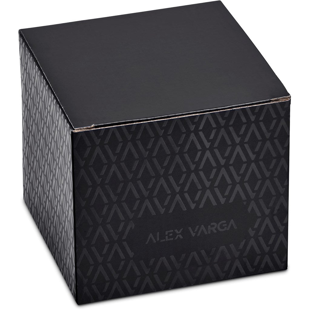 Caneca de café em cerâmica Aletina Alex Varga – 400ml