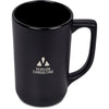 Caneca de café em cerâmica Alex Varga Marcella – 540ml