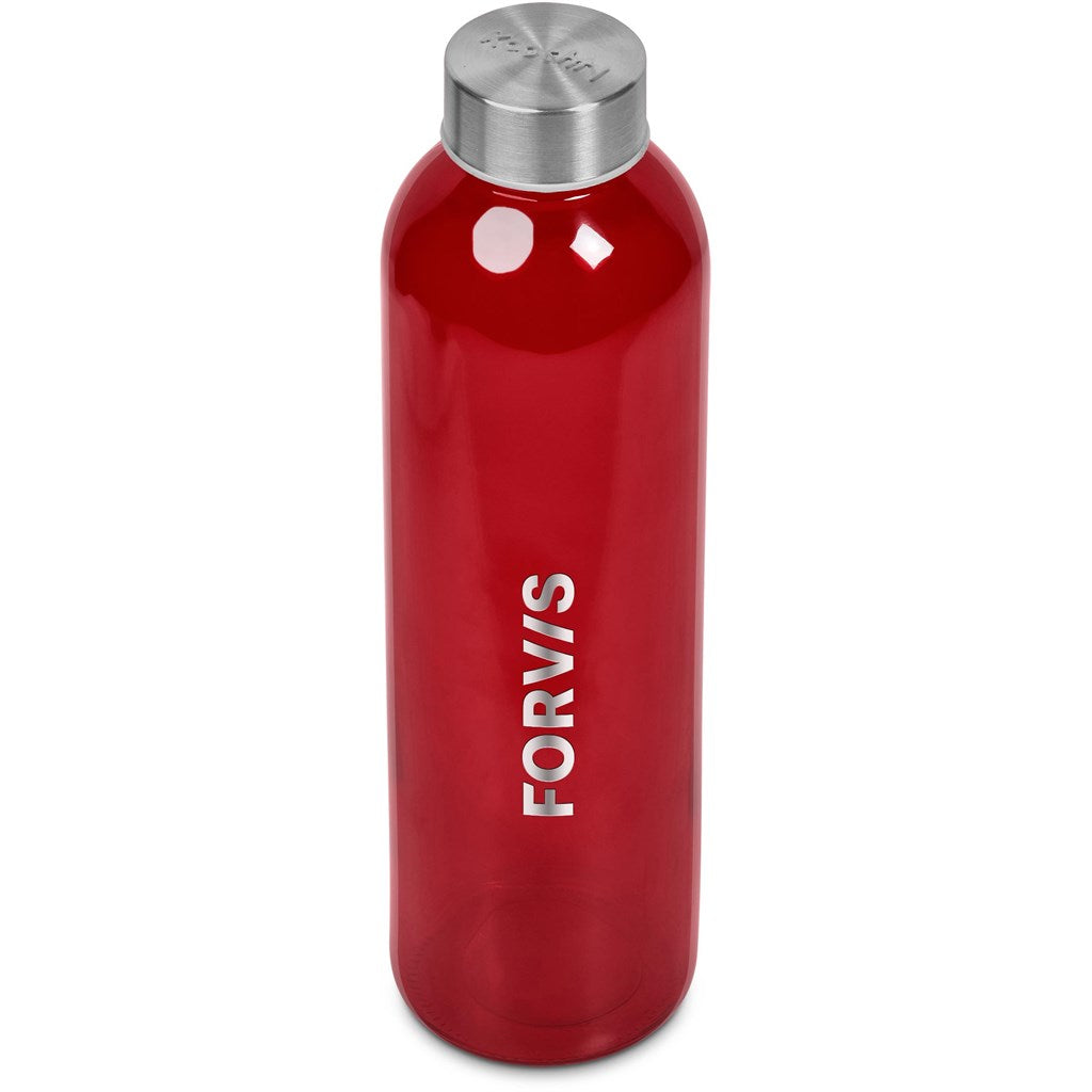 Garrafa de água em vidro Kooshty Pura Plus – 750ml