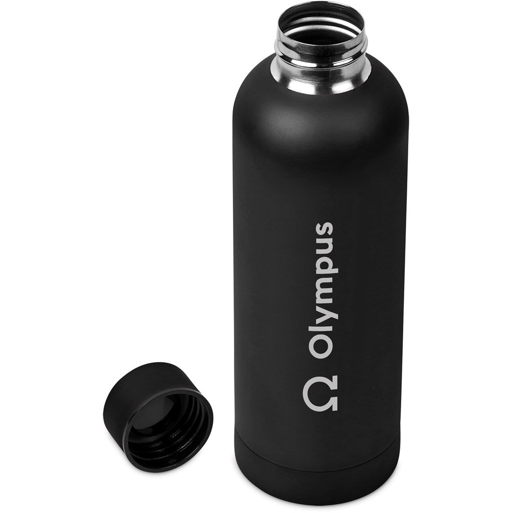 Garrafa de água em aço inoxidável reciclado Kooshty Bermuda – 800ml