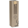 Okiyo Wabi-Sabi Glass Water Bottle - 500ml