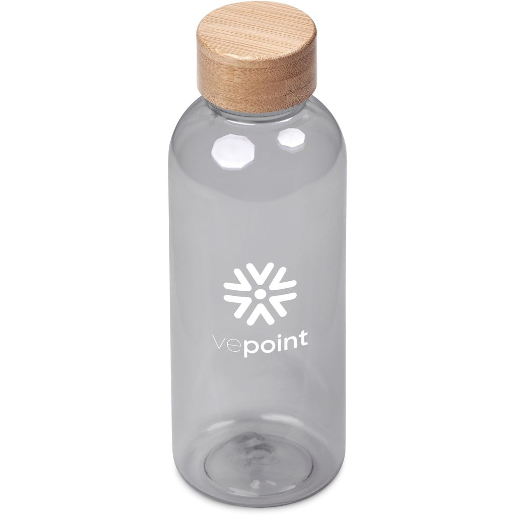 Garrafa de água PET reciclada Okiyo Koi – 650ml