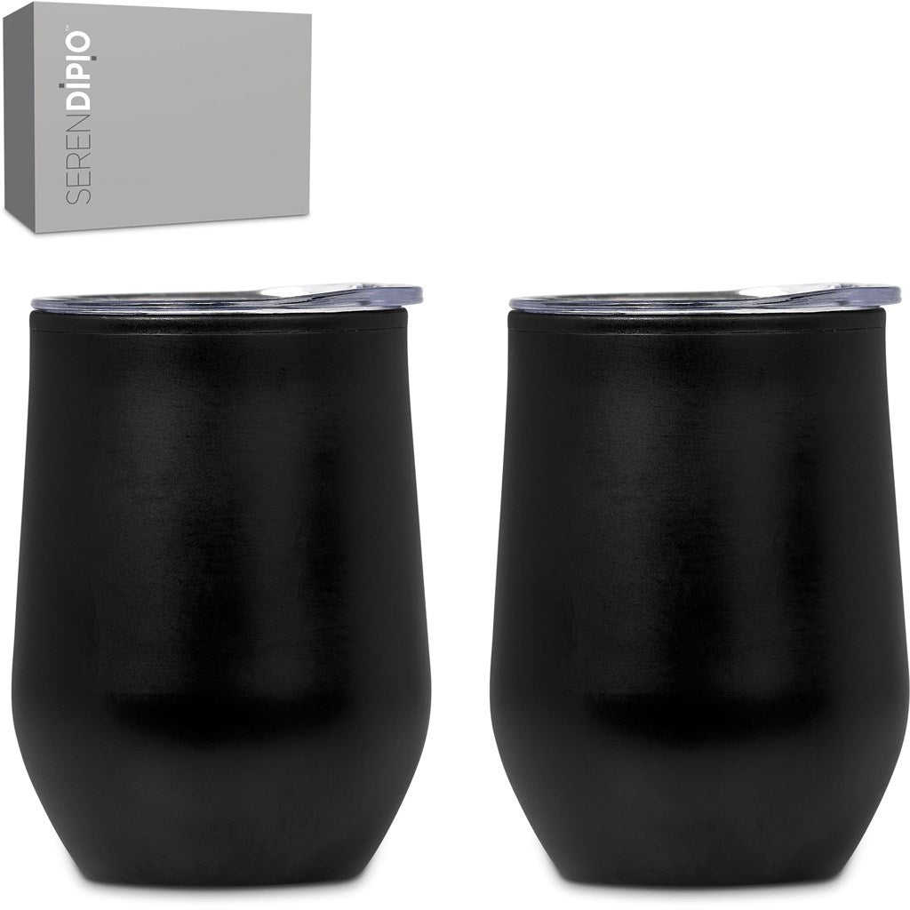 Conjunto Serendipio Madison Duo