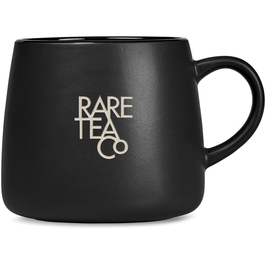 Caneca de café em cerâmica Serendipio Camden - 400ml