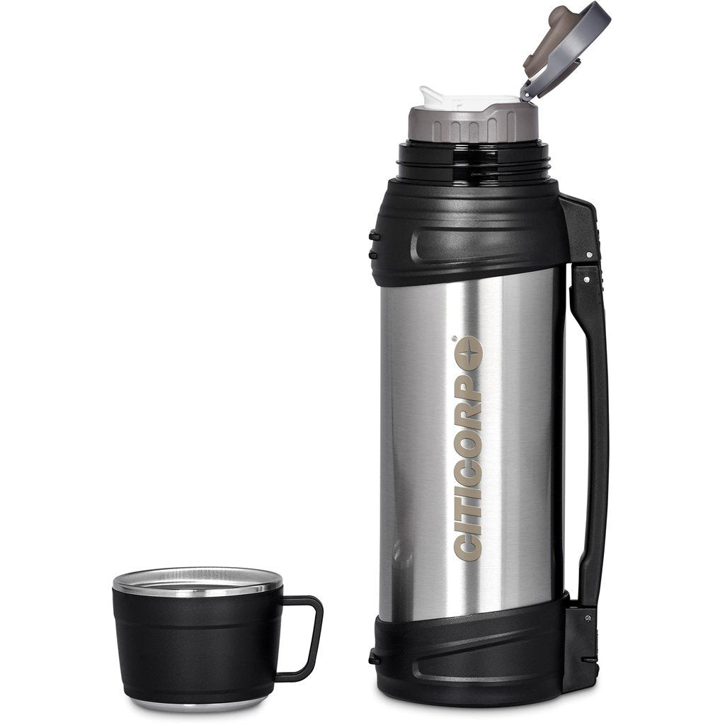 Bouteille isotherme Serendipio Highlander – 1,2 litre – S