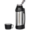 Bouteille isotherme Serendipio Highlander – 1,2 litre – S