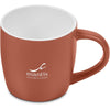 Caneca de café em cerâmica Serendipio Vogue Victoria - 280ml