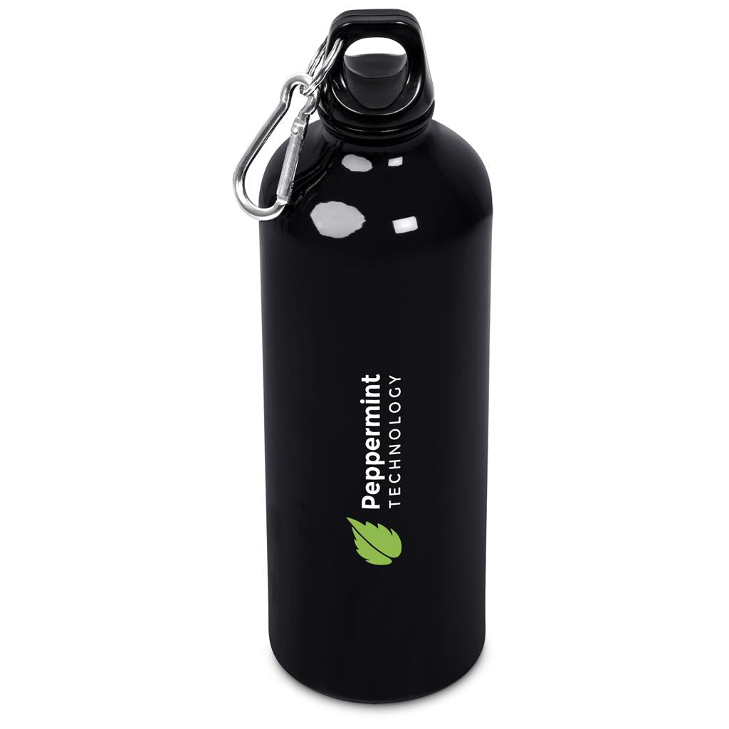 Bouteille d'eau en aluminium Altitude Solano - 750 ml