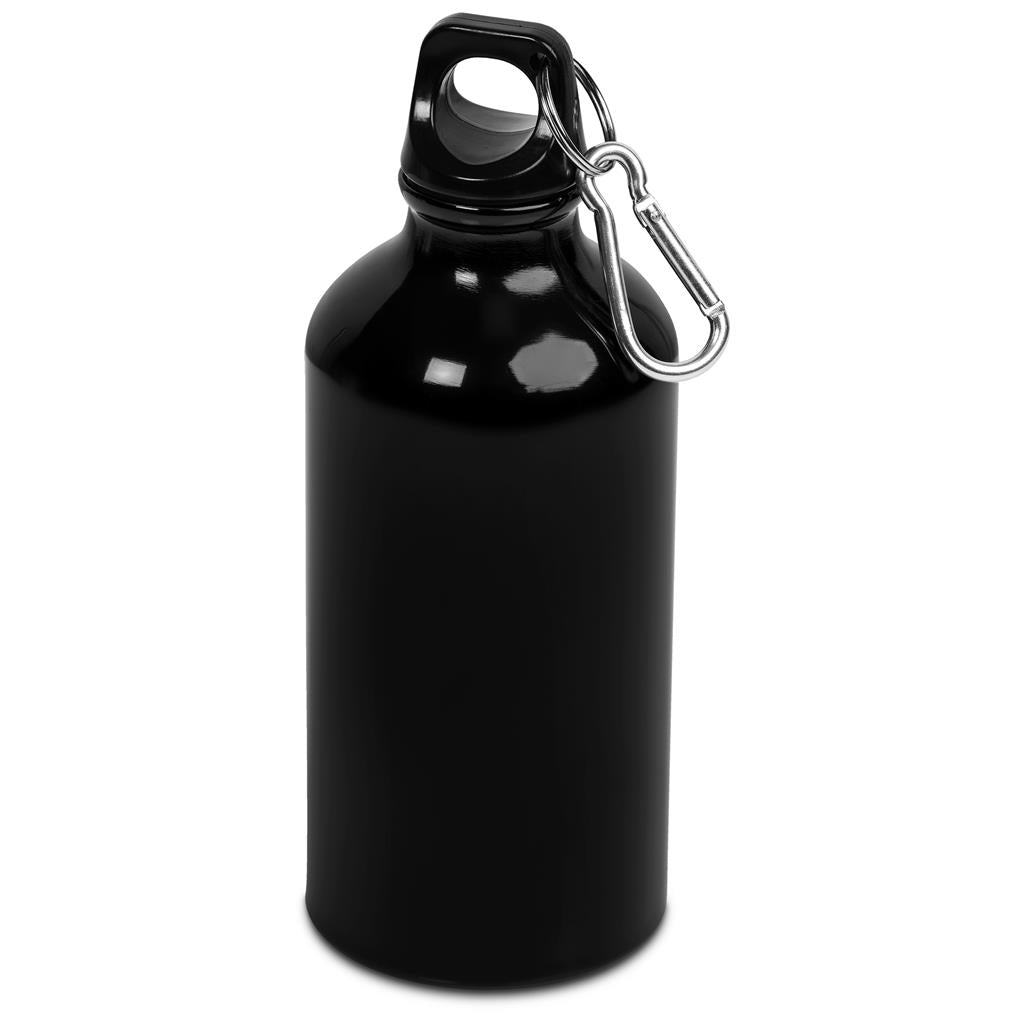 Bouteille d'eau en aluminium Altitude Braxton - 500 ml