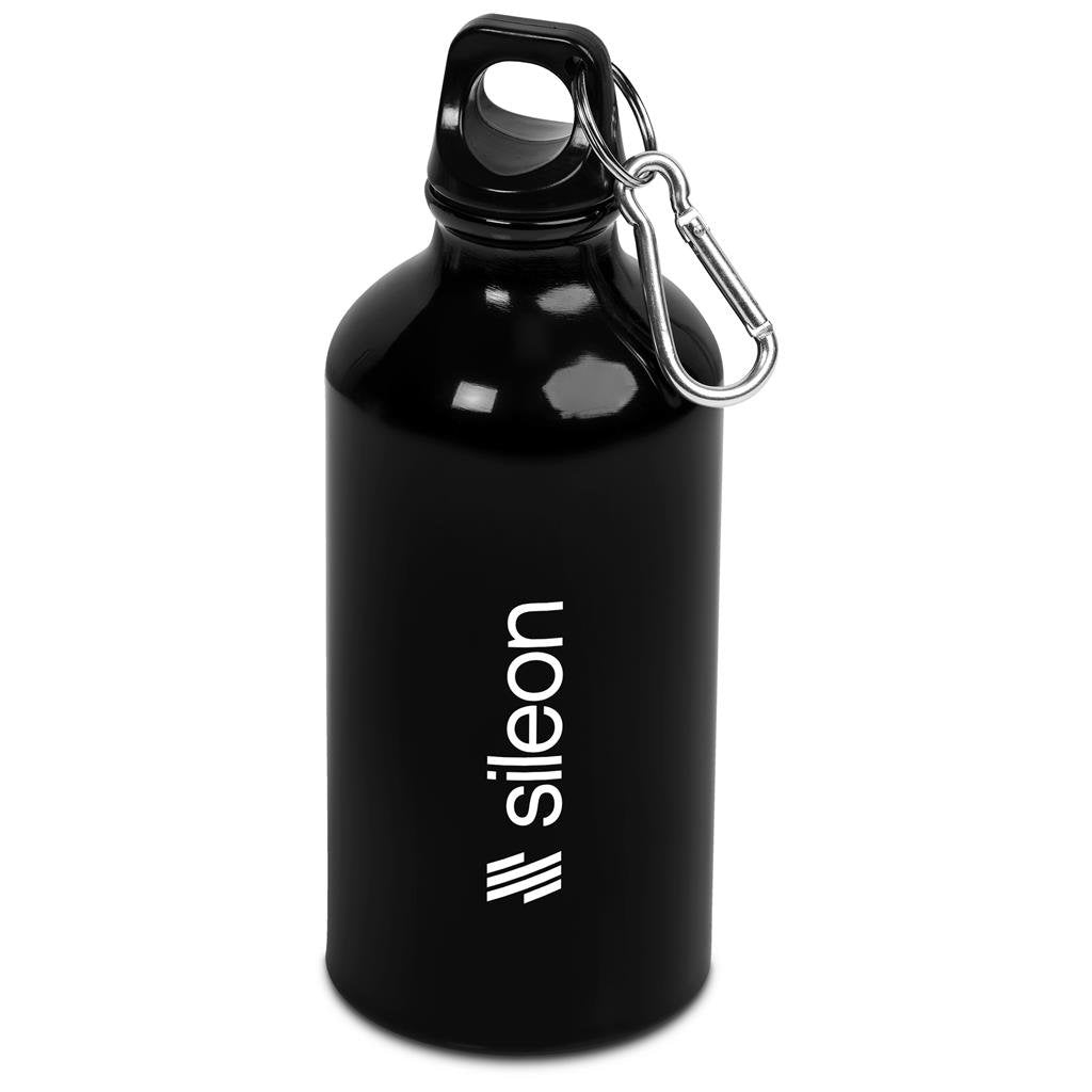 Garrafa de água em alumínio Altitude Braxton - 500ml