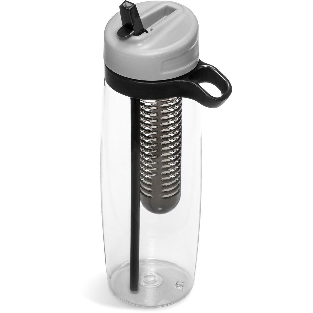 Bouteille infuseur en plastique Altitude Flavourade - 1 litre