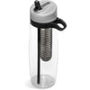 Bouteille infuseur en plastique Altitude Flavourade - 1 litre