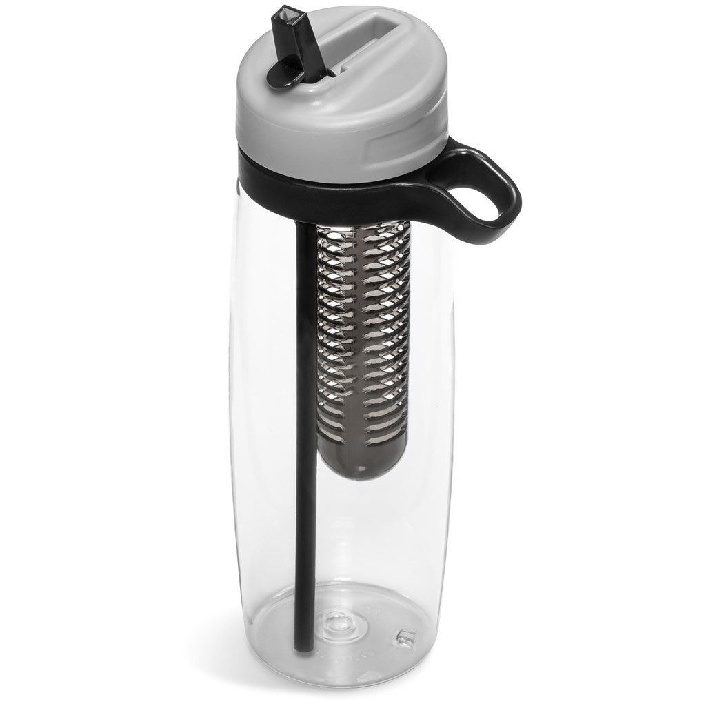 Bouteille infuseur en plastique Altitude Flavourade - 1 litre