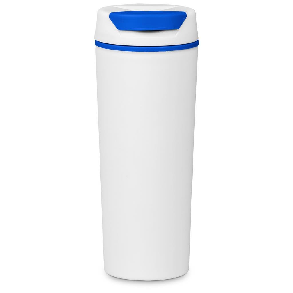 Gobelet double paroi en plastique Altitude Laguna - 460 ml
