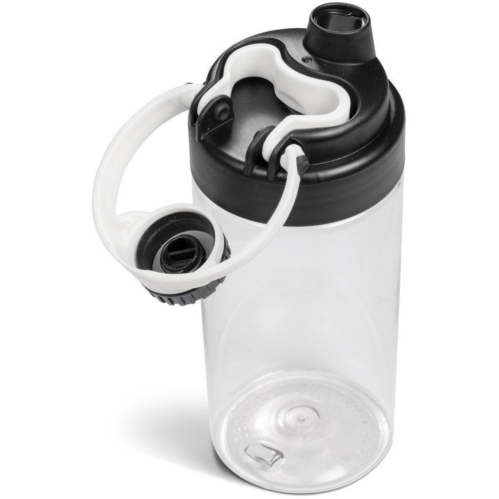 Shaker à protéines en plastique Altitude Gianna - 600 ml