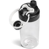 Shaker à protéines en plastique Altitude Gianna - 600 ml