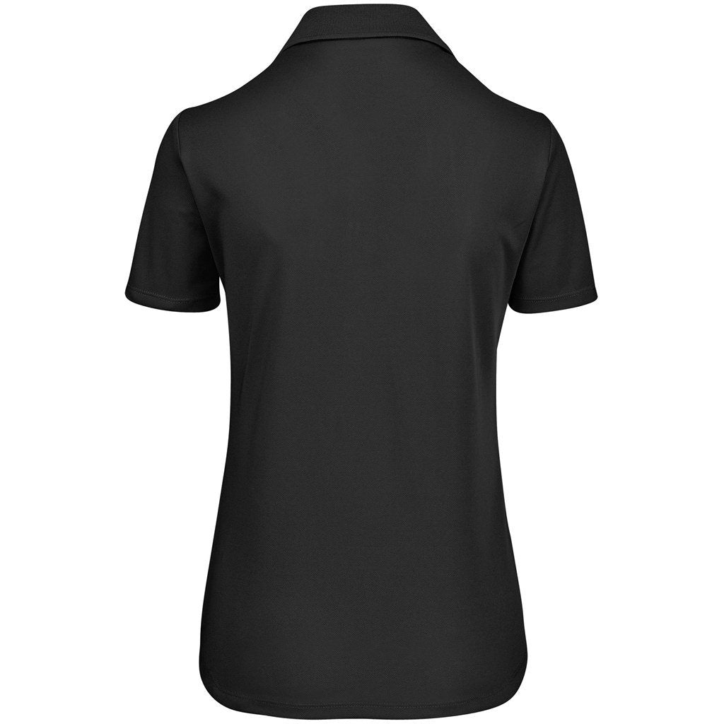 Chemise de golf Edge pour femme