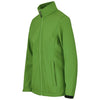 Casaco Maxson Softshell Mulher - Verde