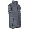 Colete térmico Norquay para homem - Cinza