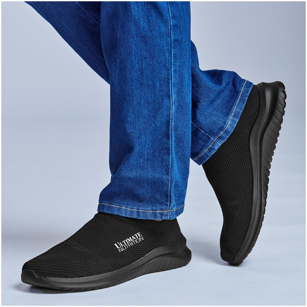 Ténis Slip-on Confortável Unissexo