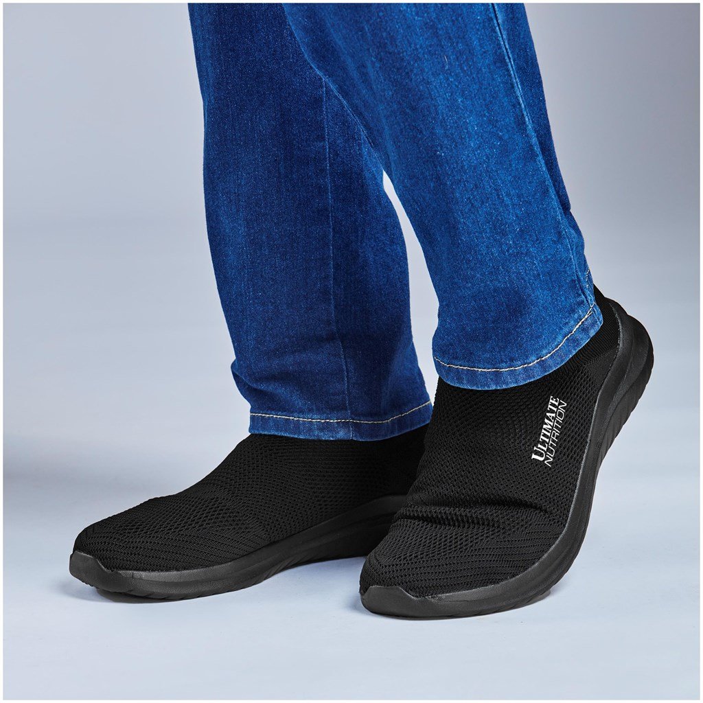 Ténis Slip-on Confortável Unissexo